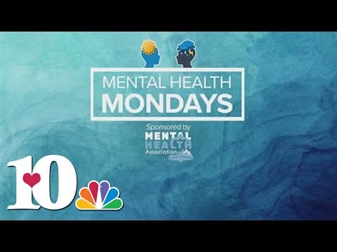 Mental Health Monday: End of the school year stress