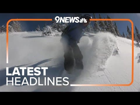 Latest Headlines | Family remembers man killed in avalanche while powder surfing