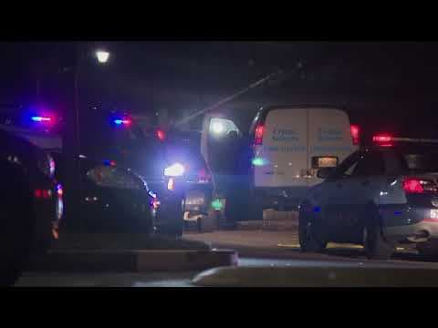 Deadly Prince George's County shooting investigation