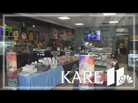 Minnesota sports card shops prepare for rush of collectors after NFL Draft