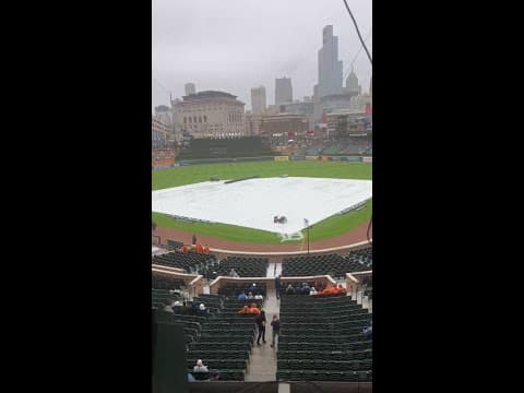 Mariners Rick Rizzs explains Cheetos mojo