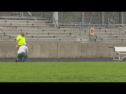 IPS upgrading athletic facilities as part of the 'rebuilding stronger plan'