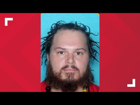 TPSO: Amite couple found dead; son sought as person of interest in investigation