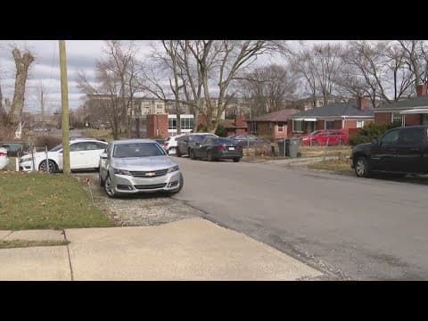 Toddler killed in accidental shooting Tuesday night