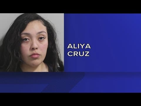 Arrest made in deadly hit-and-run crash in Lakeland, police say