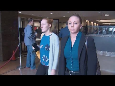 Civil trial against Amber Guyger beginning in Botham Jean shooting