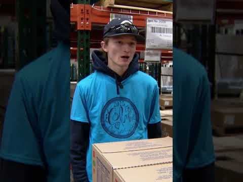 Columbine Day of Service