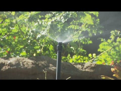 Water rates could hike in second San Diego County city