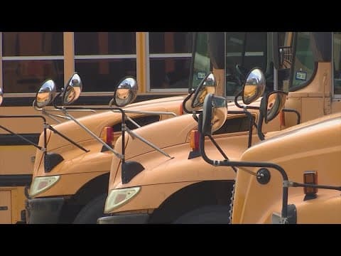 HISD says changes to bus routes will save the district $10 million