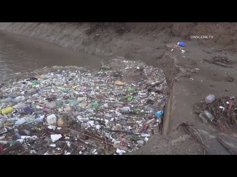 San Diego County seeks state aid for Tijuana River Valley contamination study