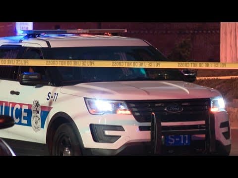 Police: Person fatally shot in parking lot during Blacklick meetup with 2 men