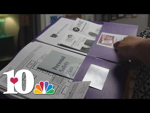 Responding to the call | Former sheriff says domestic incidents especially dangerous for officers