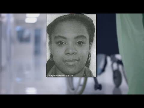 Pennsylvania woman arrested, accused of posing as a nurse for years