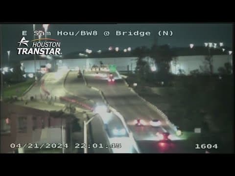 Traffic Alert | Right southbound lane of Ship Channel Bridge will be closed for 4 months