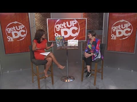 'Elephant Show' celebrates 40 years