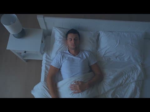 Narcolepsy is a rare sleeping disorder, but for those who have it, it affects quality of life