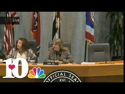 Report highlights response time and resource issues in Knox County's EMS systems