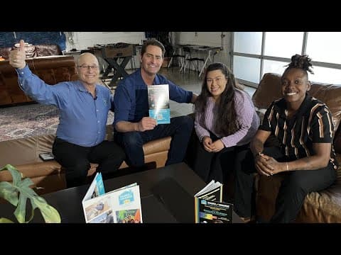 Doors of Change works to end youth homelessness