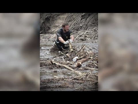 Recovery efforts continue one month after the deadly Hill Country floods