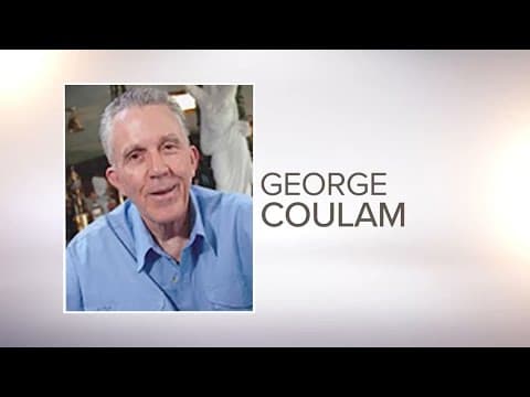 Cause of death for 'King George' of Texas RenFest revealed a week after his body was found