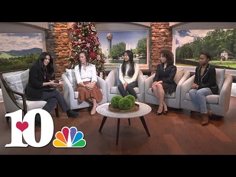 Student Leaders program helps young people connect with, work for local nonprofits