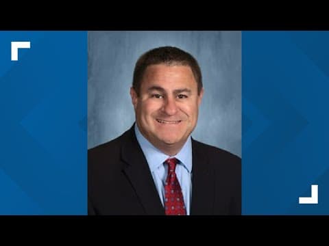 Former Westerville superintendent hoping to clear name of 'mischaracterizations'