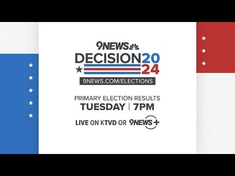 Colorado Election Results: Primary election results and analysis