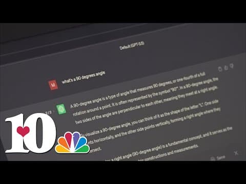 UT allowing educators to choose how deeply to integrate AI in their classrooms