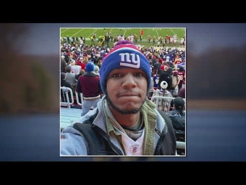 Volunteers planning search for missing Charles County father