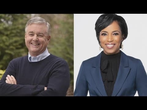 Maryland Primary election for U.S. Senate seat