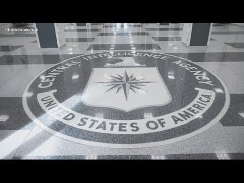 Firing of CIA employees moving forward after Trump signs executive orders
