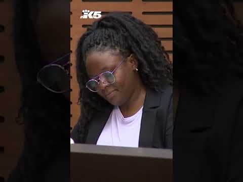 2 lawsuits filed after 2021 Tacoma street takeover where man was injured by police