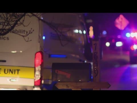 IMPD, ISP investigating weekend homicides in Indianapolis