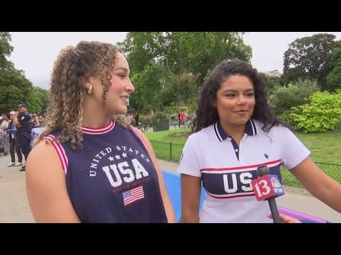 It was an Olympics opening ceremony like no other