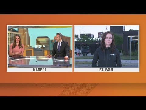 Minnesotans head to the polls in Tuesday's primary race