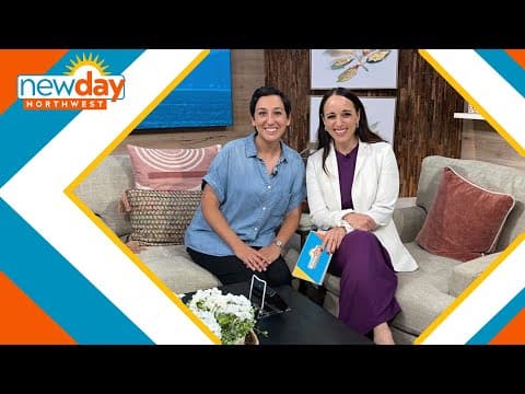 Encouraging the next generation to become engaged future voters - New Day NW