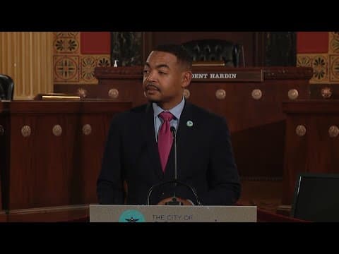 Columbus City Council announces plan to forgive $335 million in medical debt