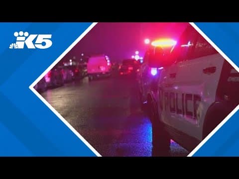 3 teens arrested for fatal shooting at Tacoma apartment building