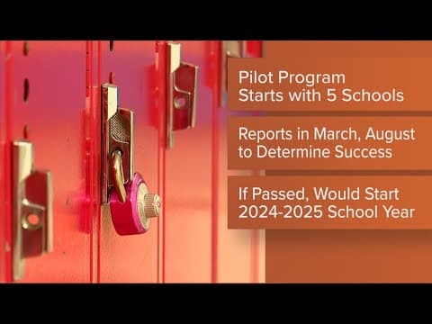 DC Council considers truancy legislation