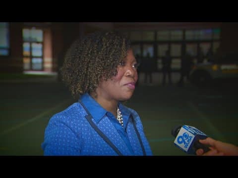 MCPS Superintendent Vs. Board of Education