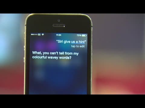 Apple to pay $95 million to settle lawsuit accusing Siri of snoopy eavesdropping