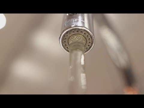 More than 300,000 Houston residents will see a big difference in how their water bill is calculated