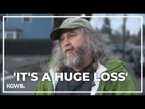 Friends and colleagues remember Bob Sallinger after his sudden passing