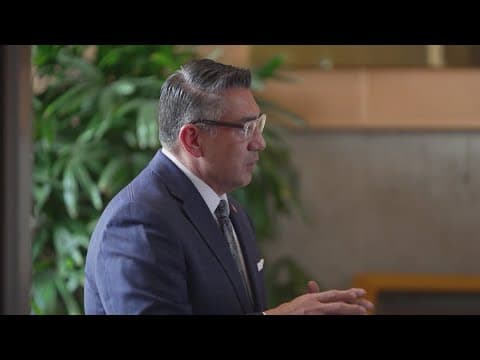 Dallas city leaders to hire new police chief, fire chief this week