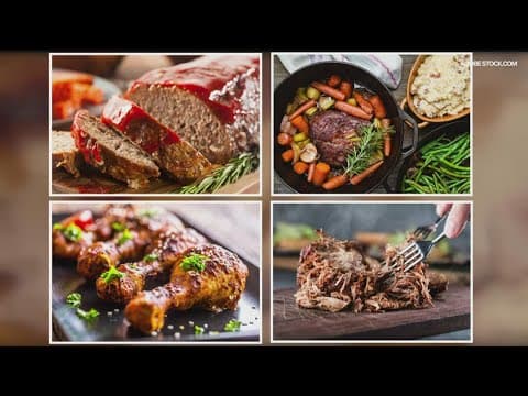 Here's how you can jazz up your leftovers