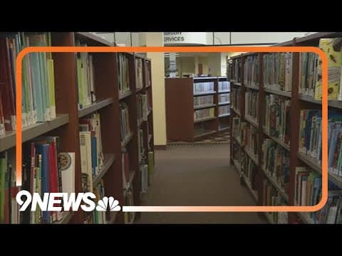Racial equity expert discusses consequences of banning books for children