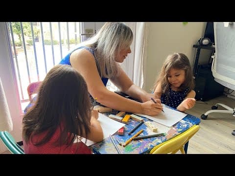 'We’re not happy' | HISD parent worried about dismantling of HISD's autism support team