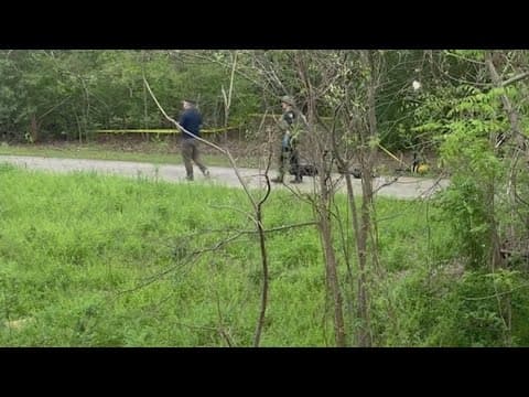 FBI, local officials defuse explosives found in North Texas park