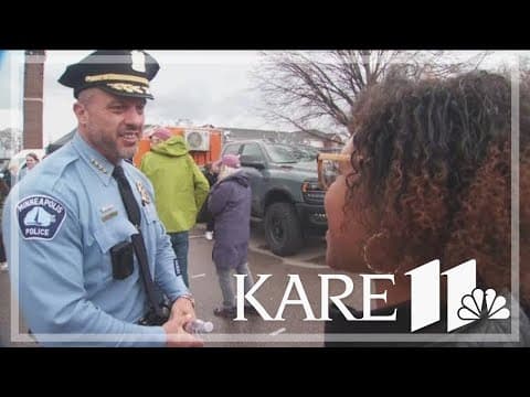 MPD meets with community to discuss experiences, what needs to change