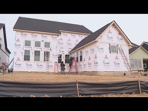 Lack of housing leads to higher rents, home prices in central Ohio